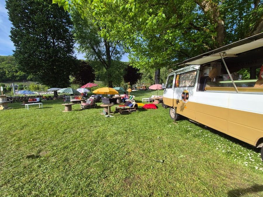 Événement Ville et Festival Saveur Boucanée