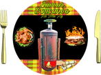 Logo Saveur Boucanée